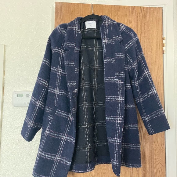 Old Navy Pea Coat - Picture 2 of 3